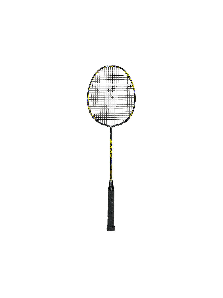 Raquette de badminton Isoforce 651 noir