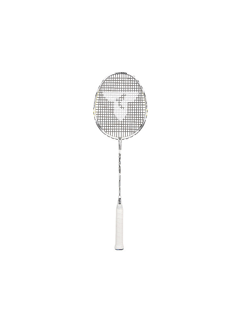 Raquette de badminton Isoforce 1011 Ultralite blanc