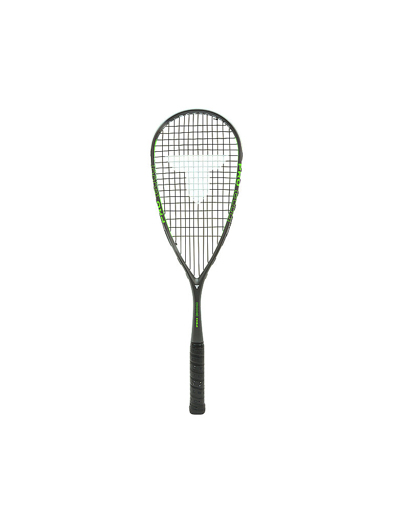 Raquette de squash Pro 6000 gris
