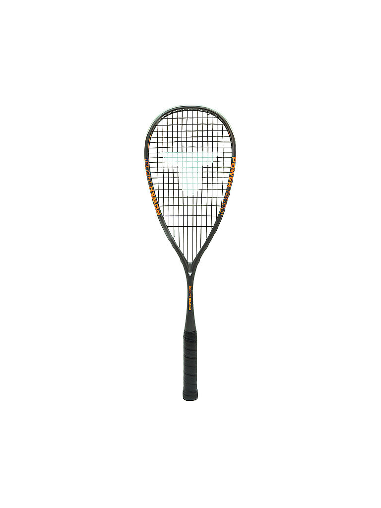 Raquette de squash Power 4000 gris