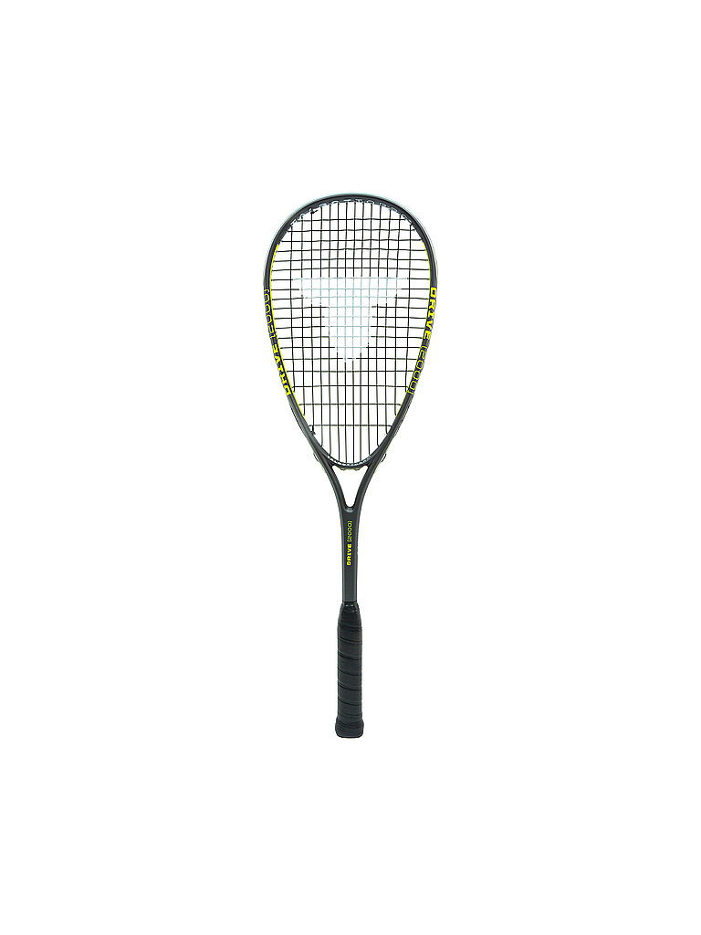 Raquette de squash Drive 2000 gris