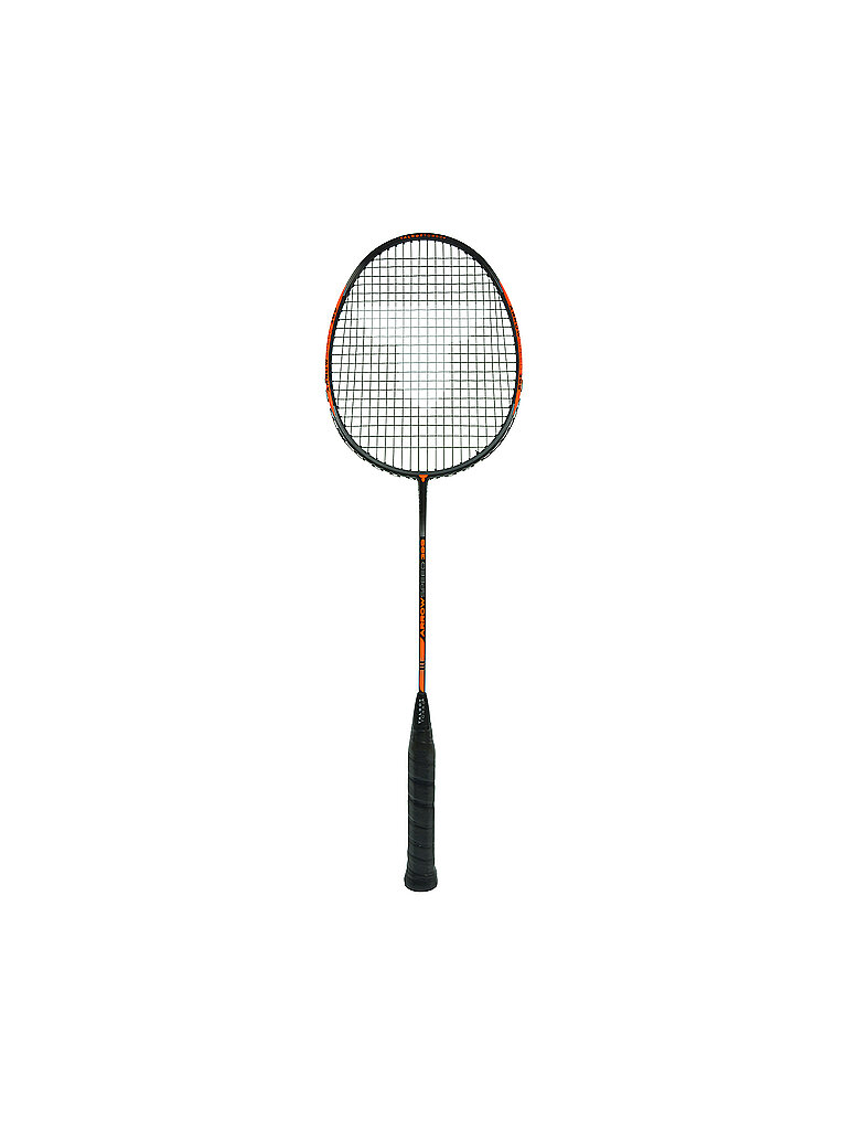 Raquette de badminton Arrowspeed 399 noir