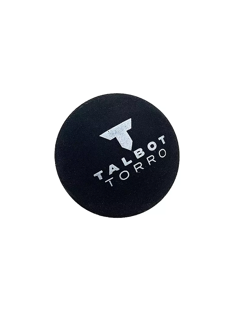 TALBOT TORRO | Balles de squash 2er Fast |