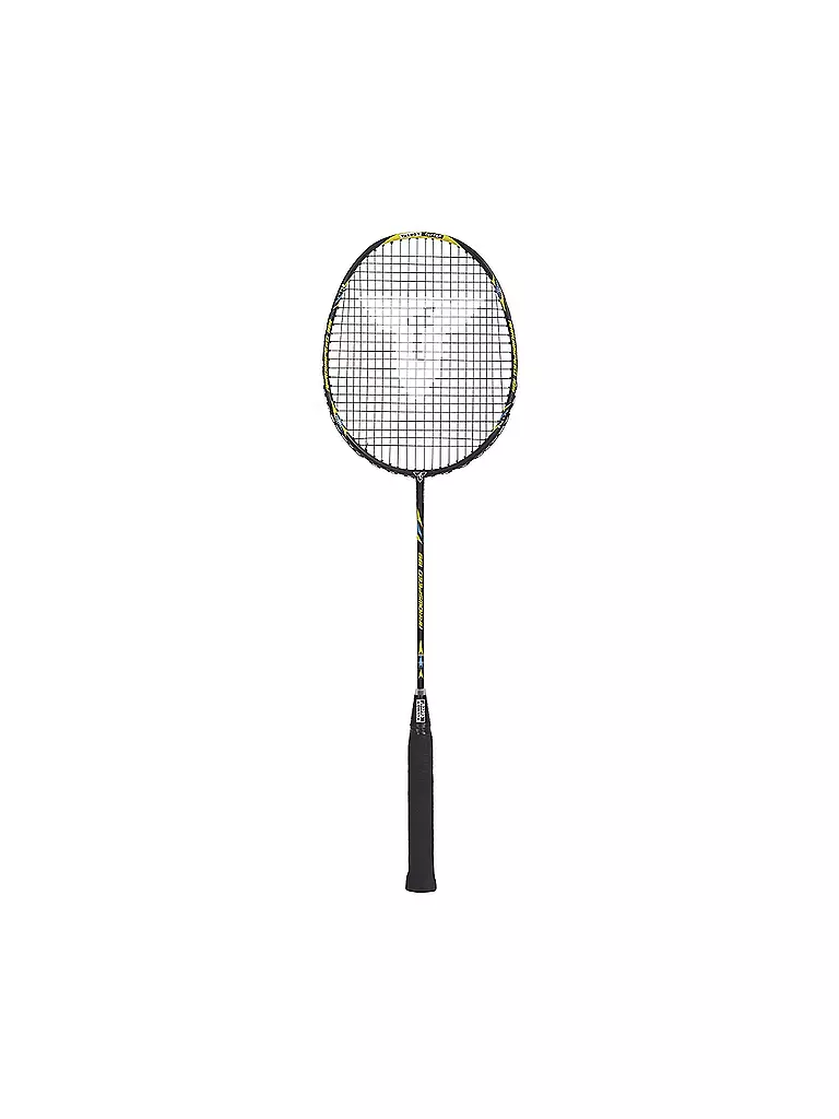 TALBOT TORRO | Raquette de badminton Arrowspeed 199 | Noir