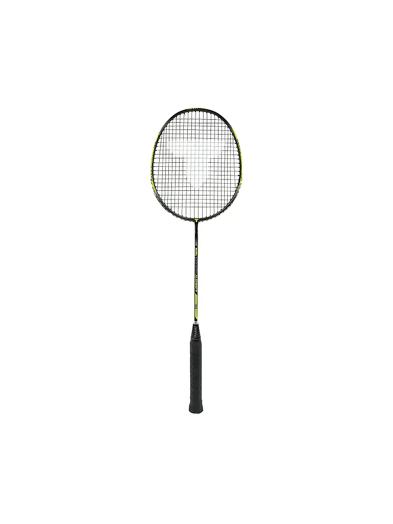 TALBOT TORRO | Raquette de badminton Arrowspeed 199 | Noir