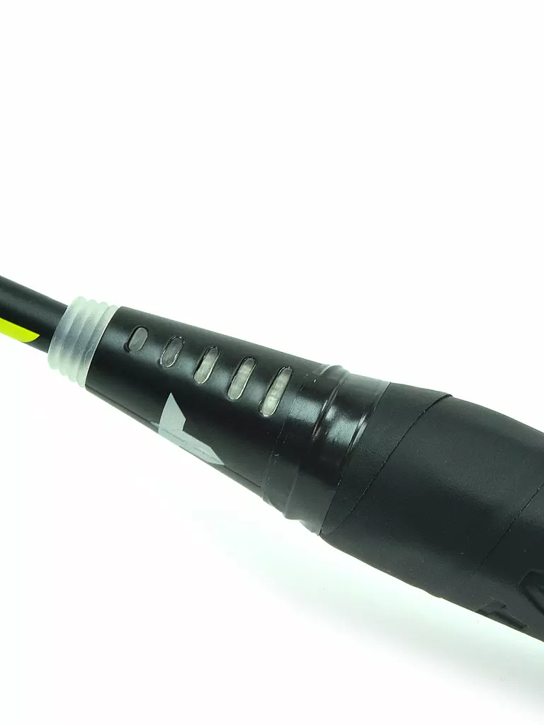 TALBOT TORRO | Raquette de badminton Arrowspeed 199 | 