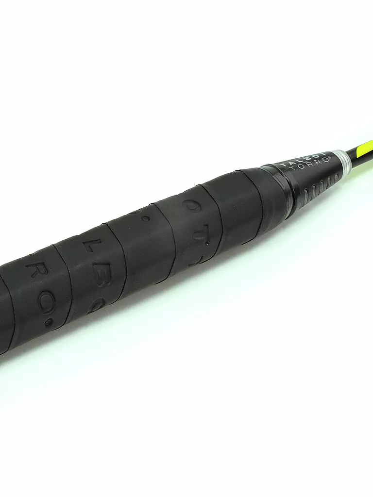 TALBOT TORRO | Raquette de badminton Arrowspeed 199 | 