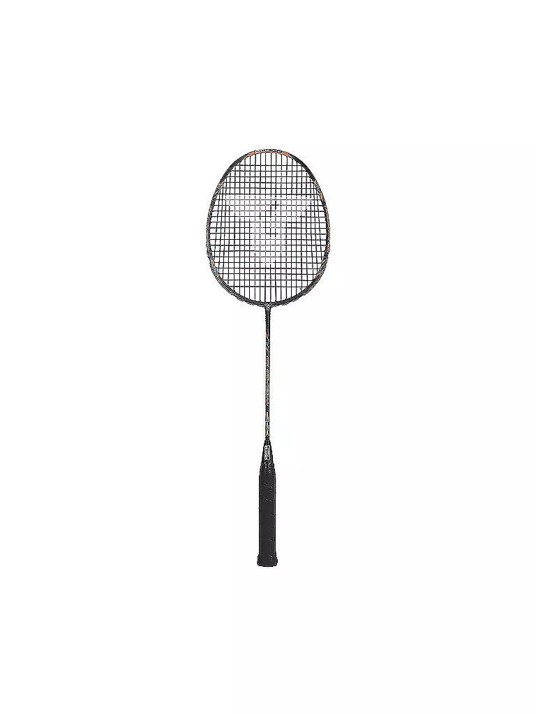 TALBOT TORRO | Raquette de badminton Arrowspeed 399 | Noir