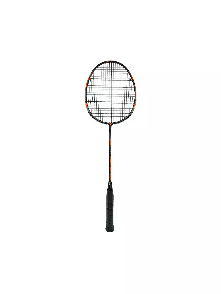 TALBOT TORRO | Raquette de badminton Arrowspeed 399 | Noir