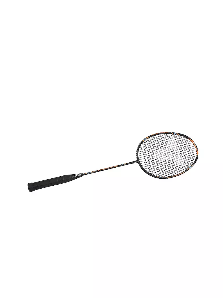 TALBOT TORRO | Raquette de badminton Arrowspeed 399 | Noir