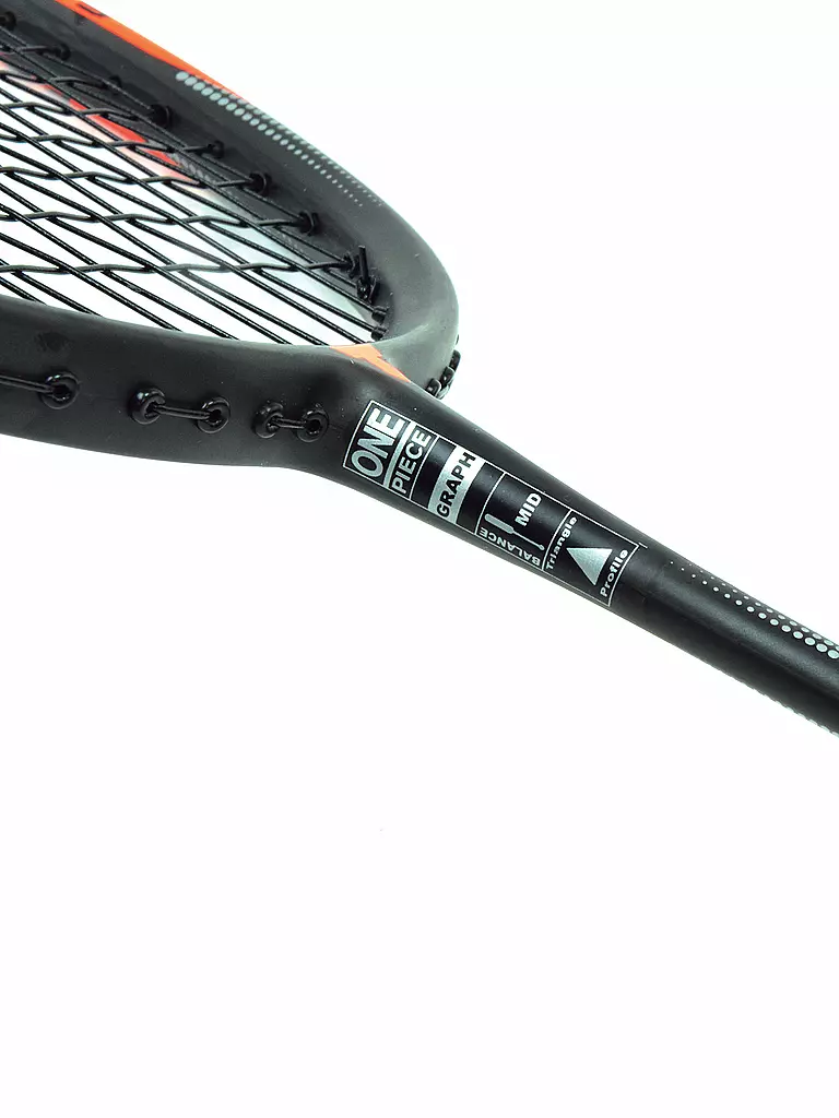TALBOT TORRO | Raquette de badminton Arrowspeed 399 | 