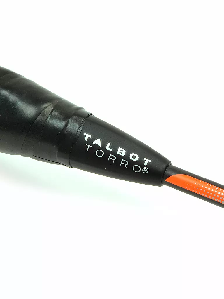 TALBOT TORRO | Raquette de badminton Arrowspeed 399 | 