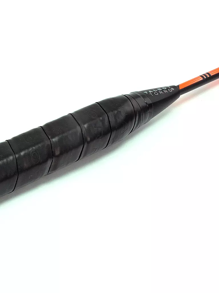 TALBOT TORRO | Raquette de badminton Arrowspeed 399 | 