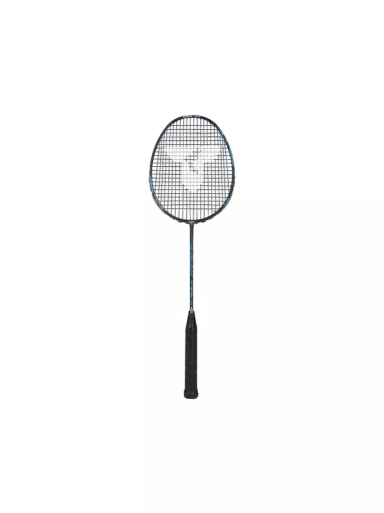 TALBOT TORRO | Raquette de badminton Isoforce 411 | Noir