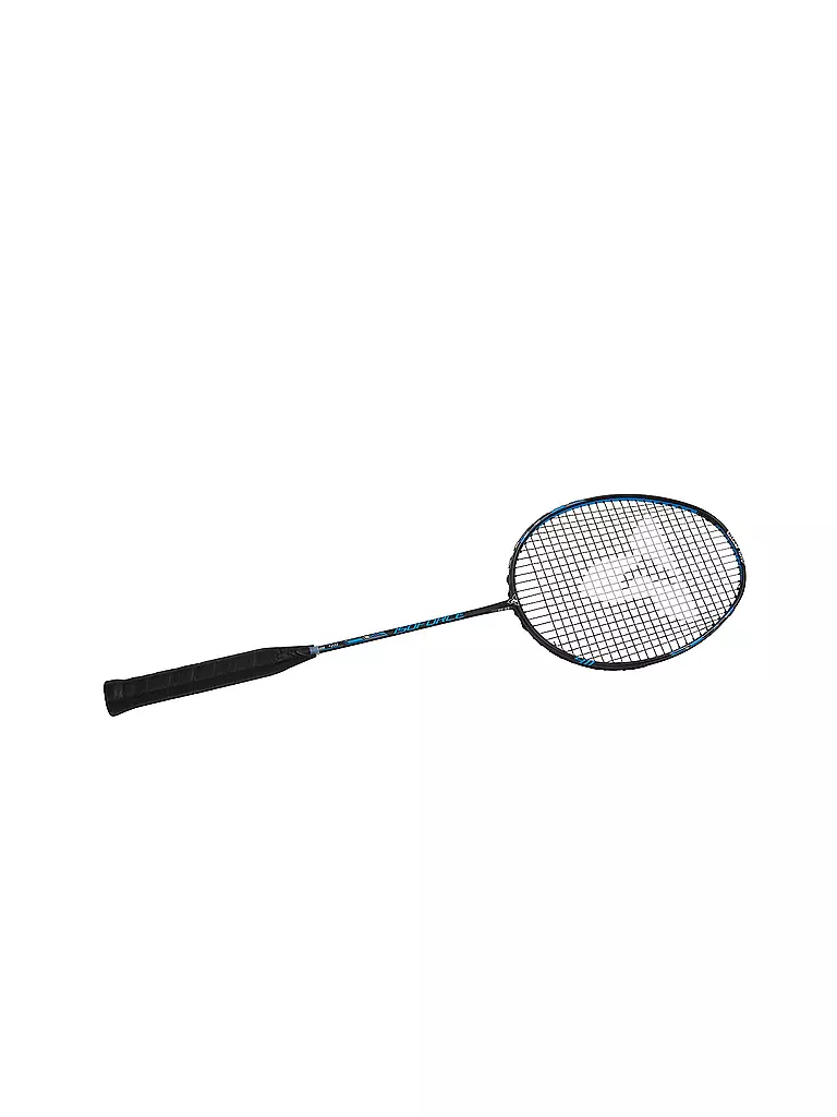 TALBOT TORRO | Raquette de badminton Isoforce 411 | Noir