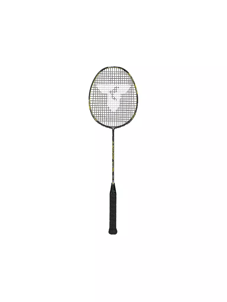 TALBOT TORRO | Raquette de badminton Isoforce 651 | Noir