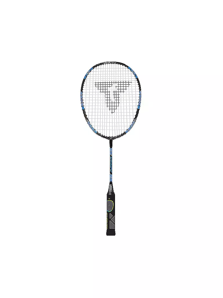 TALBOT TORRO | Raquette de badminton pour enfants ELI Junior | Noir