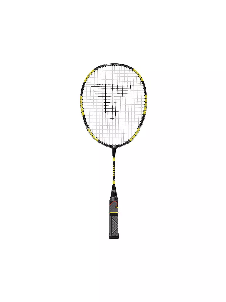 TALBOT TORRO | Raquette de badminton pour enfants ELI Mini | Noir