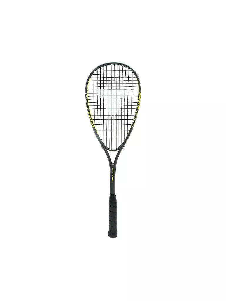TALBOT TORRO | Raquette de squash Drive 2000 | Gris