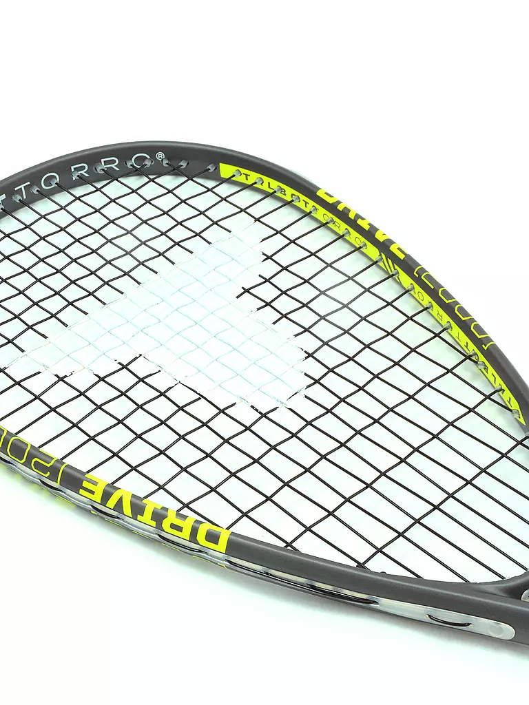 TALBOT TORRO | Raquette de squash Drive 2000 | 