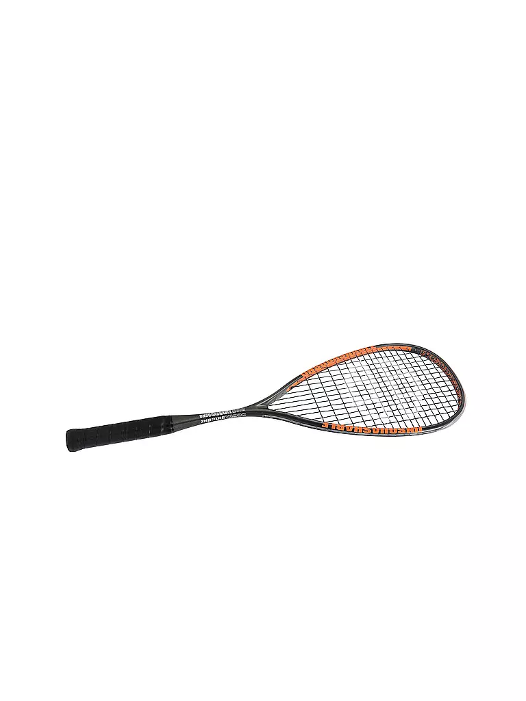 TALBOT TORRO | Raquette de squash Inspire Y-4000 | Multicolore