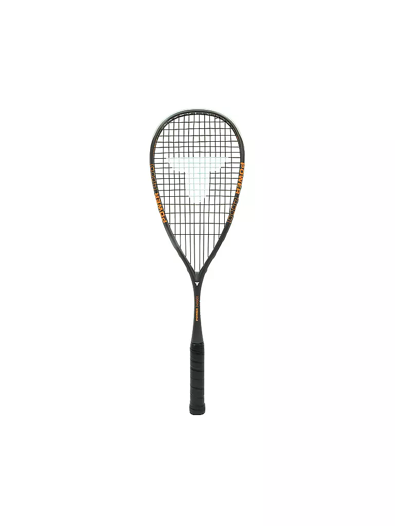 TALBOT TORRO | Raquette de squash Power 4000 | Gris