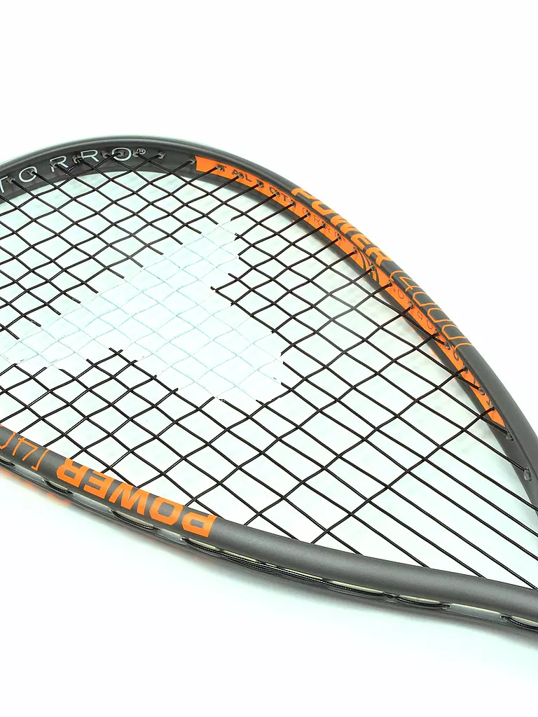 TALBOT TORRO | Raquette de squash Power 4000 | 
