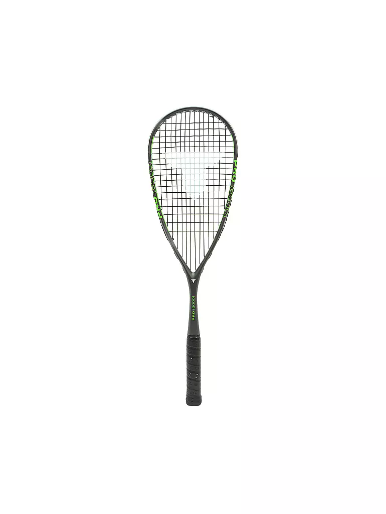 TALBOT TORRO | Raquette de squash Pro 6000 | Gris