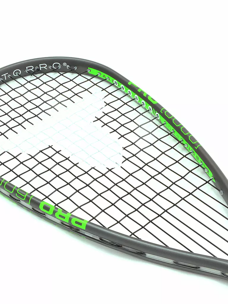 TALBOT TORRO | Raquette de squash Pro 6000 | 