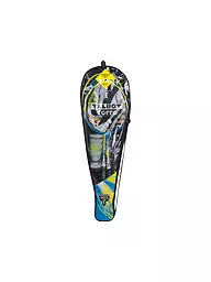 TALBOT TORRO | Set de badminton Attacker Family | Bleu