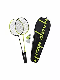 TALBOT TORRO | Set de badminton Magic Night | Noir
