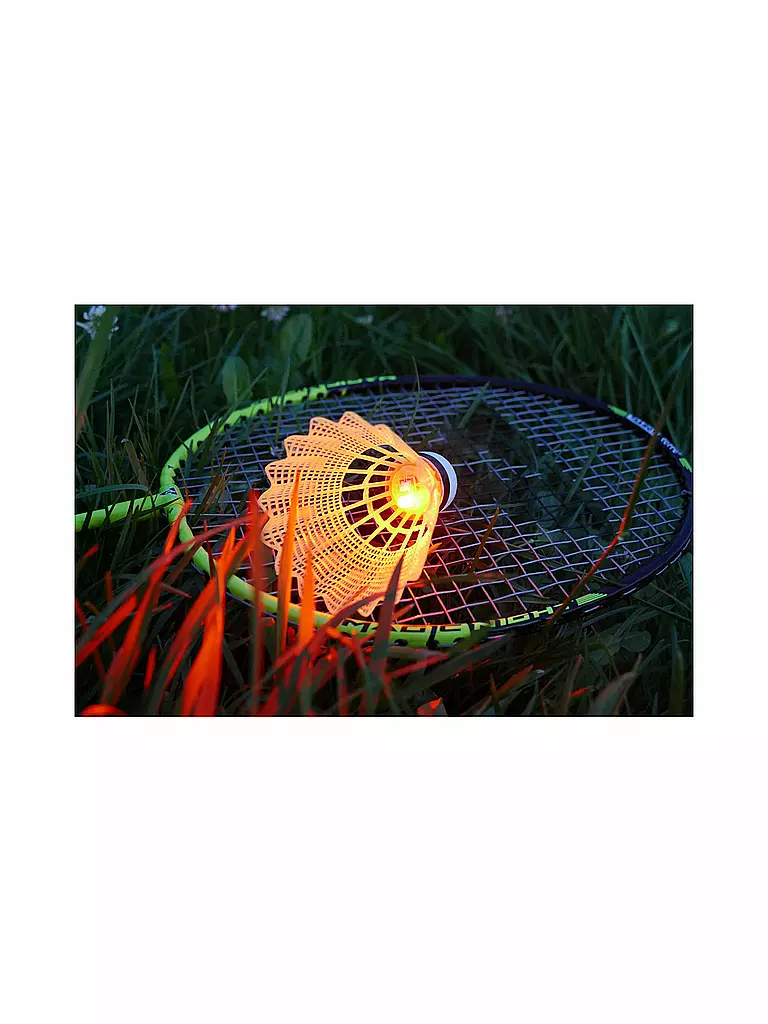 TALBOT TORRO | Set de badminton Magic Night |