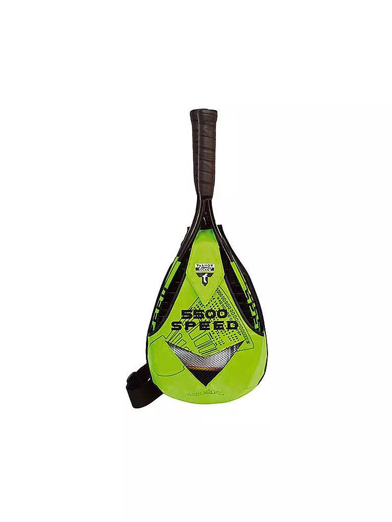 TALBOT TORRO | Set de speed badminton Speed 5500 LED |