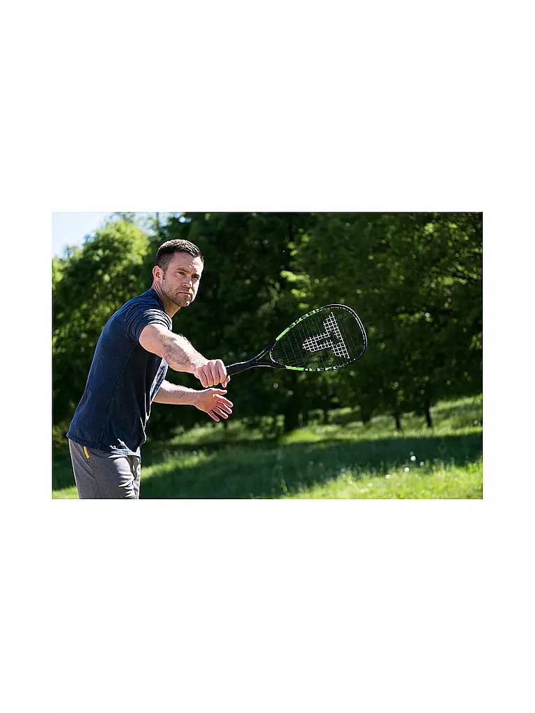 TALBOT TORRO | Set de speed badminton Speed 5500 LED |