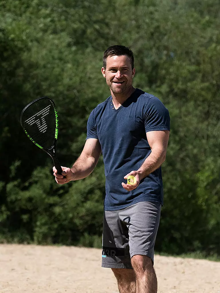 TALBOT TORRO | Set de speed badminton Speed 5500 LED |