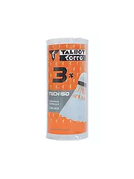 TALBOT TORRO | Volants en plastique Tech150 3 pièces | Multicolore