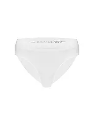TAO | Herren Laufunterhose Dry | Blanc