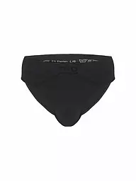 TAO | Herren Laufunterhose Dry | Noir