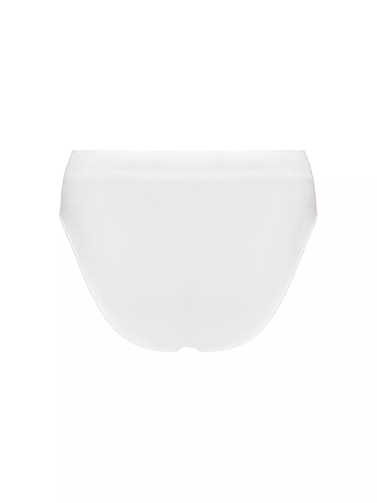 TAO | Herren Laufunterhose Dry | Blanc