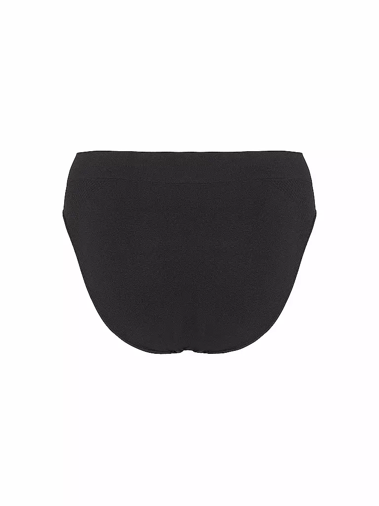 TAO | Herren Laufunterhose Dry | Noir