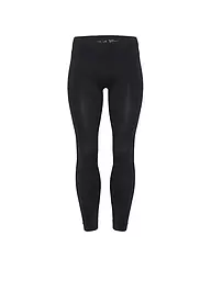 TAO | Herren Tight Dry Long UNDERWEAR | Noir