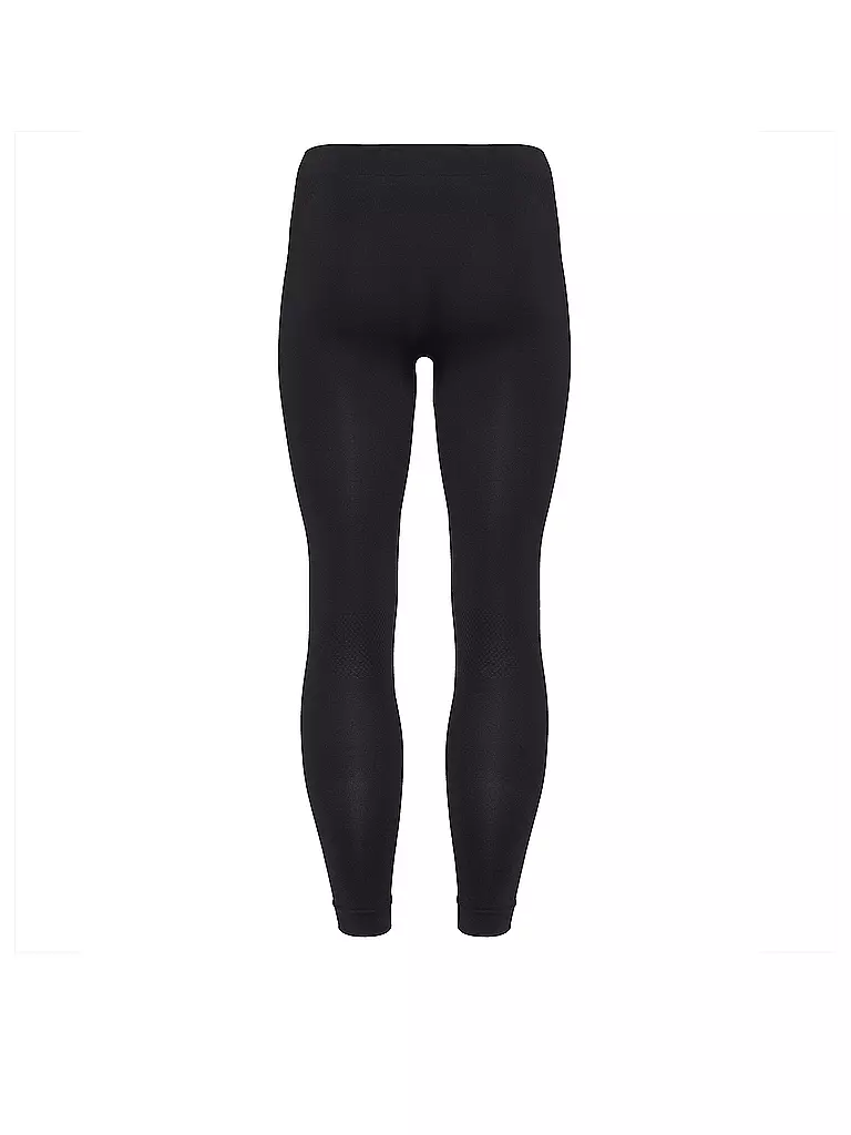 TAO | Herren Tight Dry Long UNDERWEAR | Noir