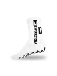 TAPEDESIGN | Chaussettes d'été polyvalentes | Blanc