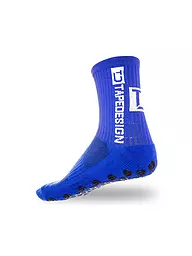 TAPEDESIGN | Chaussettes d'été polyvalentes | Bleu