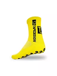 TAPEDESIGN | Chaussettes d'été polyvalentes | Jaune
