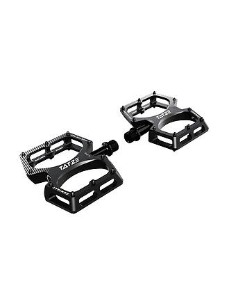 TATZE | Pédales plates Contact CNC