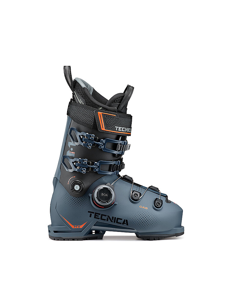 Chaussures de ski Mach BOA HV 120 GW bleu marine 29,5 (45)