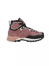 TECNICA | Chaussures d'approche montantes pour femmes Sulfur Mid GTX WS | Rose