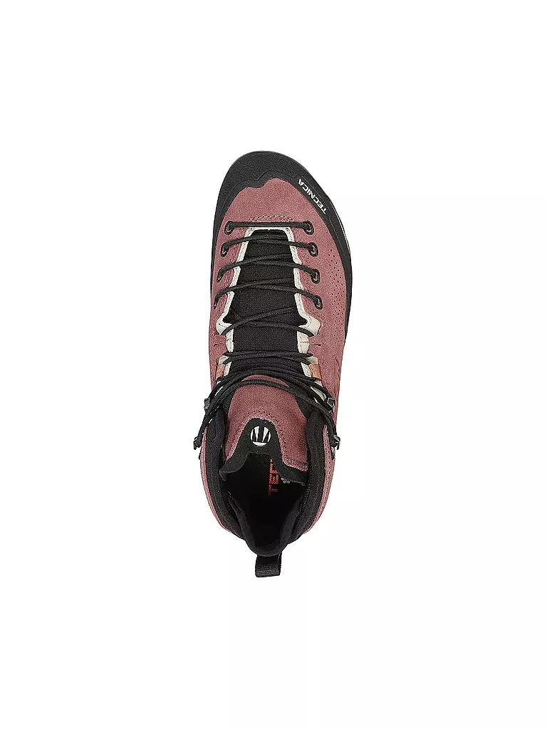 TECNICA | Chaussures d'approche montantes pour femmes Sulfur Mid GTX WS | Rose