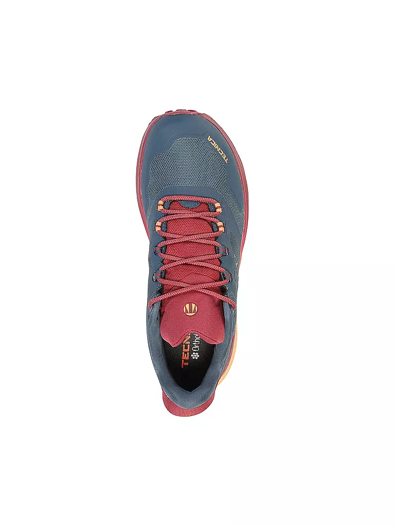 TECNICA | Chaussures d'approche pour femmes Agate S GTX | Bleu foncé